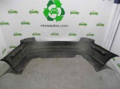 Recambio de paragolpes trasero para skoda octavia berlina (1z3) 1.9 tdi referencia OEM IAM BLANCO 5 PUERTAS
