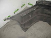 Recambio de paragolpes trasero para skoda octavia berlina (1z3) 1.9 tdi referencia OEM IAM BLANCO 5 PUERTAS