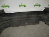 Recambio de paragolpes trasero para skoda octavia berlina (1z3) 1.9 tdi referencia OEM IAM BLANCO 5 PUERTAS