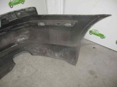 Recambio de paragolpes trasero para skoda octavia berlina (1z3) 1.9 tdi referencia OEM IAM BLANCO 5 PUERTAS