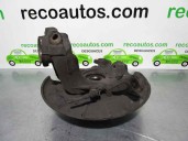 Recambio de mangueta delantera izquierda para skoda octavia berlina (1z3) 1.9 tdi referencia OEM IAM 1K05P  