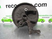Recambio de mangueta trasera derecha para skoda octavia berlina (1z3) 1.9 tdi referencia OEM IAM 1K0505436AC 