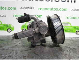 Recambio de bomba servodireccion para skoda octavia berlina (1z3) 1.9 tdi referencia OEM IAM 1J0422152F 7001F KYB