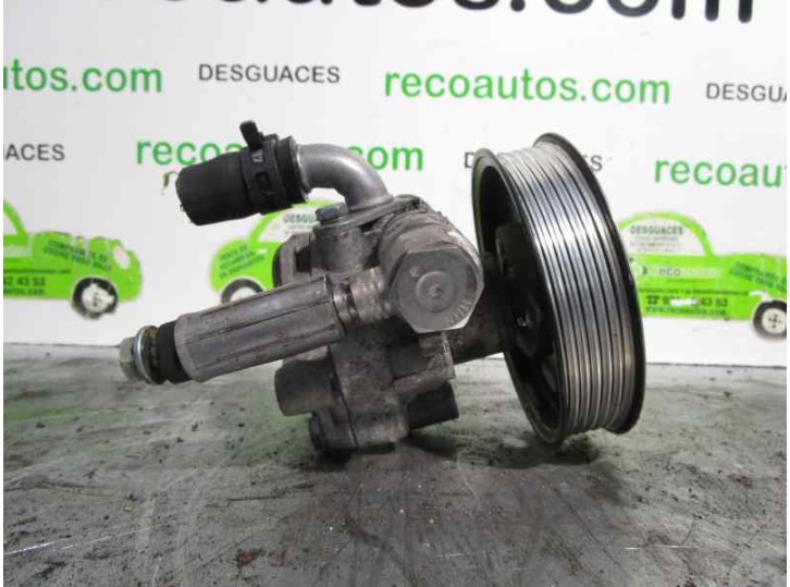 Recambio de bomba servodireccion para skoda octavia berlina (1z3) 1.9 tdi referencia OEM IAM 1J0422152F 7001F KYB