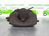 Recambio de pinza freno delantera derecha para skoda octavia berlina (1z3) 1.9 tdi referencia OEM IAM 
