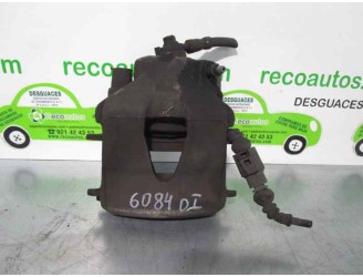 Recambio de pinza freno delantera izquierda para skoda octavia berlina (1z3) 1.9 tdi referencia OEM IAM 