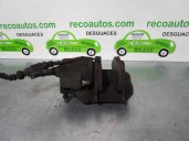 Recambio de pinza freno delantera izquierda para skoda octavia berlina (1z3) 1.9 tdi referencia OEM IAM 