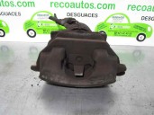 Recambio de pinza freno delantera izquierda para skoda octavia berlina (1z3) 1.9 tdi referencia OEM IAM 