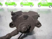 Recambio de pinza freno delantera izquierda para skoda octavia berlina (1z3) 1.9 tdi referencia OEM IAM 