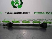 Recambio de transmision delantera derecha para skoda octavia berlina (1z3) 1.9 tdi referencia OEM IAM 1K0407272CC  