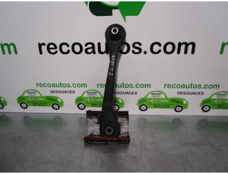 Recambio de brazo suspension inferior trasero izquierdo para skoda octavia berlina (1z3) 1.9 tdi referencia OEM IAM 1K0501529F 