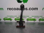 Recambio de brazo suspension inferior trasero izquierdo para skoda octavia berlina (1z3) 1.9 tdi referencia OEM IAM 1K0501529F 