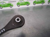 Recambio de brazo suspension inferior trasero izquierdo para skoda octavia berlina (1z3) 1.9 tdi referencia OEM IAM 1K0501529F 