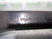Recambio de brazo suspension inferior trasero izquierdo para skoda octavia berlina (1z3) 1.9 tdi referencia OEM IAM 1K0501529F 