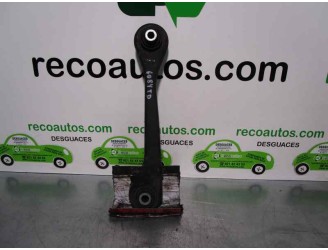 Recambio de brazo suspension inferior trasero derecho para skoda octavia berlina (1z3) 1.9 tdi referencia OEM IAM 1K0501530C 