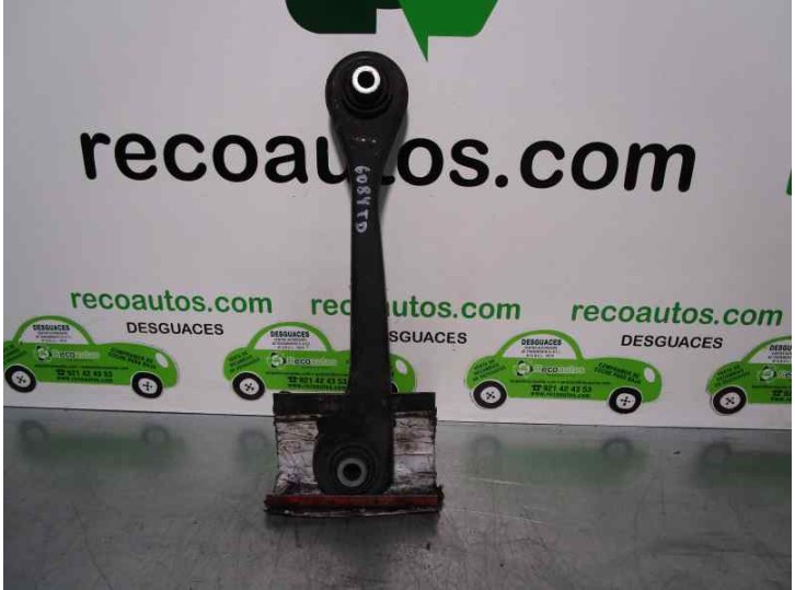 Recambio de brazo suspension inferior trasero derecho para skoda octavia berlina (1z3) 1.9 tdi referencia OEM IAM 1K0501530C 