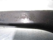 Recambio de brazo suspension inferior trasero derecho para skoda octavia berlina (1z3) 1.9 tdi referencia OEM IAM 1K0501530C 