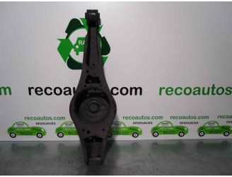 Recambio de brazo suspension inferior trasero derecho para skoda octavia berlina (1z3) 1.9 tdi referencia OEM IAM 17CU2IEFAB 