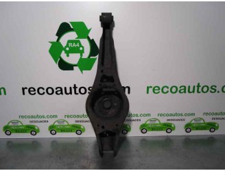 Recambio de brazo suspension inferior trasero izquierdo para skoda octavia berlina (1z3) 1.9 tdi referencia OEM IAM 17CU2IEFAB 