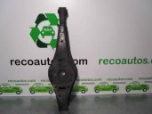 Recambio de brazo suspension inferior trasero izquierdo para skoda octavia berlina (1z3) 1.9 tdi referencia OEM IAM 17CU2IEFAB 