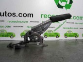 Recambio de palanca freno de mano para skoda octavia berlina (1z3) 1.9 tdi referencia OEM IAM 1Z1711303  
