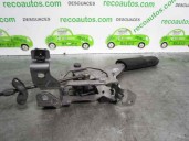 Recambio de palanca freno de mano para skoda octavia berlina (1z3) 1.9 tdi referencia OEM IAM 1Z1711303  