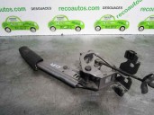 Recambio de palanca freno de mano para skoda octavia berlina (1z3) 1.9 tdi referencia OEM IAM 1Z1711303  