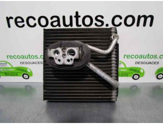 Recambio de evaporador aire acondicionado para skoda octavia berlina (1z3) 1.9 tdi referencia OEM IAM 1K0820679 