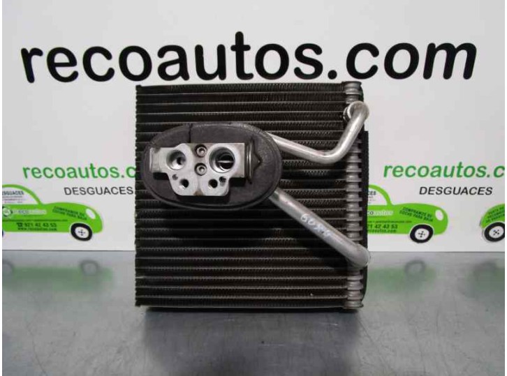 Recambio de evaporador aire acondicionado para skoda octavia berlina (1z3) 1.9 tdi referencia OEM IAM 1K0820679 