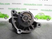 Replacement starter motor for Citroën ZX 1.9 diesel OEM IAM reference D7R8 