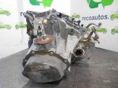 Recambio de caja cambios para citroën zx 1.9 diesel referencia OEM IAM 20CM48 6326759 