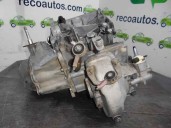 Recambio de caja cambios para citroën zx 1.9 diesel referencia OEM IAM 20CM48 6326759 