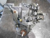 Recambio de caja cambios para citroën zx 1.9 diesel referencia OEM IAM 20CM48 6326759 