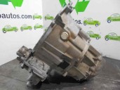 Recambio de caja cambios para citroën zx 1.9 diesel referencia OEM IAM 20CM48 6326759 
