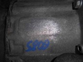 Recambio de caja cambios para citroën zx 1.9 diesel referencia OEM IAM 20CM48 6326759 