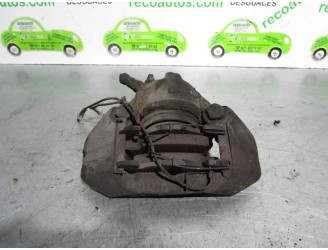 Replacement front right brake caliper for Citroën ZX 1.9 diesel OEM IAM reference 440164 