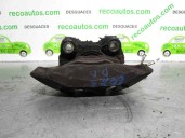 Recambio de pinza freno delantera derecha para citroën zx 1.9 diesel referencia OEM IAM 440164 