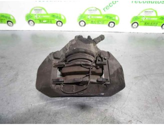 Recambio de pinza freno delantera izquierda para citroën zx 1.9 diesel referencia OEM IAM 440163 