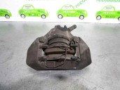 Recambio de pinza freno delantera izquierda para citroën zx 1.9 diesel referencia OEM IAM 440163  