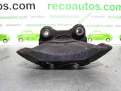 Recambio de pinza freno delantera izquierda para citroën zx 1.9 diesel referencia OEM IAM 440163 