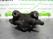 Recambio de pinza freno delantera izquierda para citroën zx 1.9 diesel referencia OEM IAM 440163 