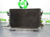 Recambio de condensador / radiador aire acondicionado para citroën zx 1.9 diesel referencia OEM IAM 9618923980  