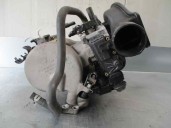 Recambio de colector admision para opel corsa b city referencia OEM IAM 90570947 1285100614 