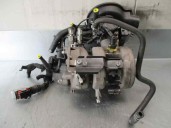 Recambio de colector admision para opel corsa b city referencia OEM IAM 90570947 1285100614 