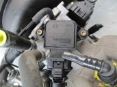 Recambio de colector admision para opel corsa b city referencia OEM IAM 90570947 1285100614 