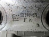 Recambio de colector admision para opel corsa b city referencia OEM IAM 90570947 1285100614 