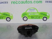 Recambio de warning para peugeot 206 berlina xs referencia OEM IAM 9643213777  