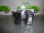 Recambio de mando luces salpicadero para daewoo nubira berlina 1.6 cat referencia OEM IAM 96552841  