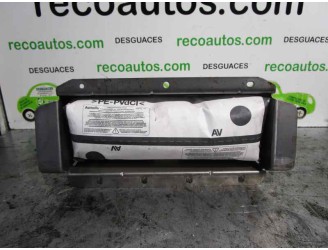 Recambio de airbag delantero derecho para peugeot 607 (s1) 3.0 v6 24v referencia OEM IAM 0073823Z 0073823Z 