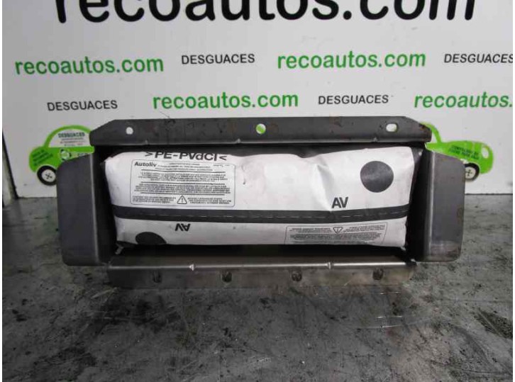 Recambio de airbag delantero derecho para peugeot 607 (s1) 3.0 v6 24v referencia OEM IAM 0073823Z 0073823Z 